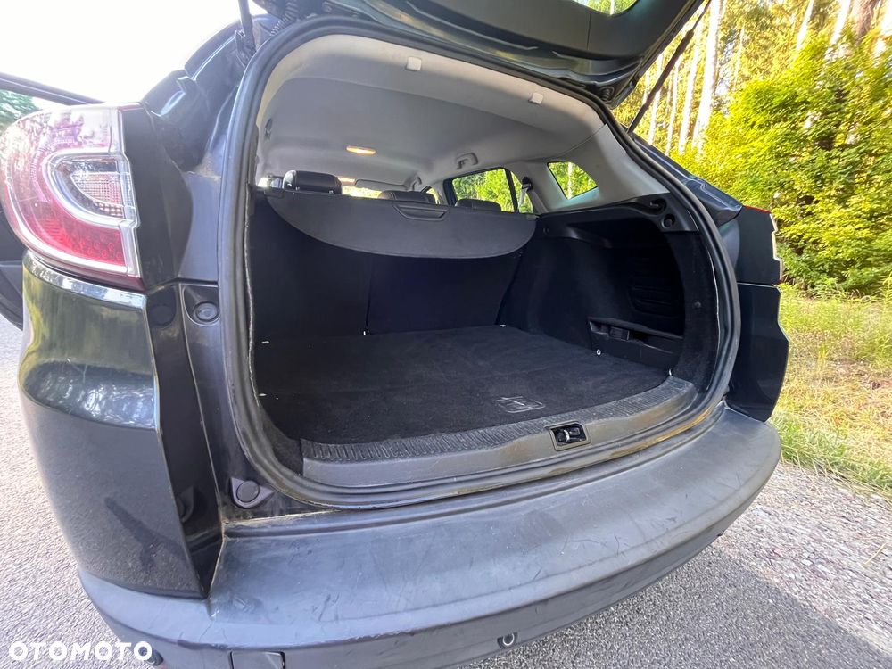 Renault Megane 1.2 16V TCE Energy Bose Edition - 22