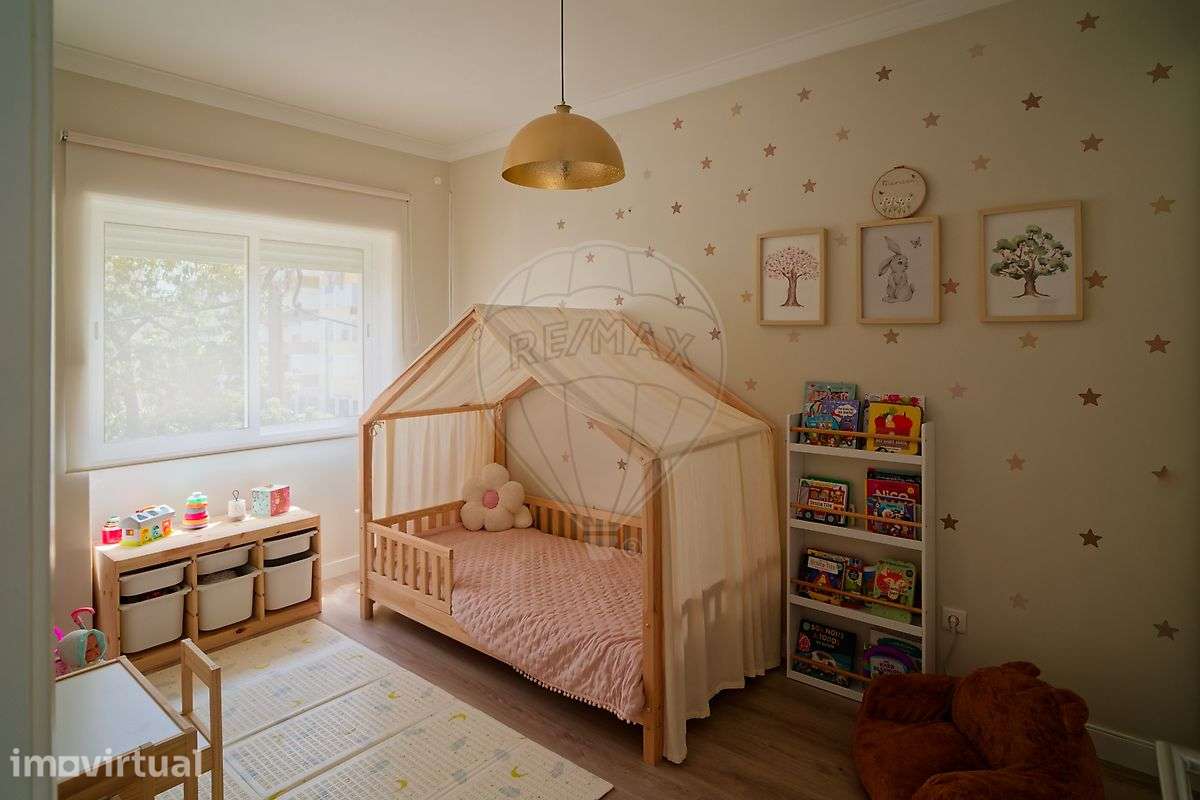 Apartamento T2 para venda - Grande imagem: 5/15