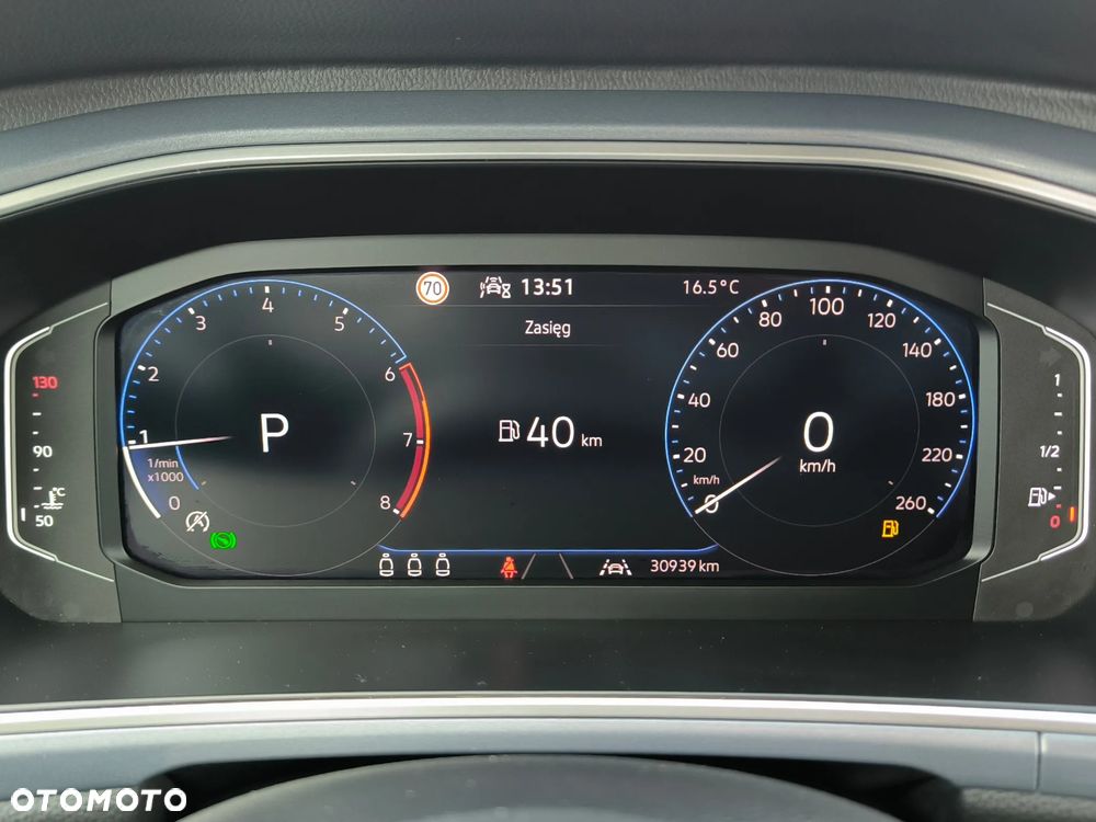 Volkswagen T-Roc 1.5 TSI Style DSG - 14