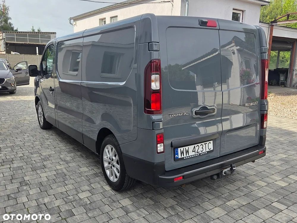 Renault TRAFIC - 5