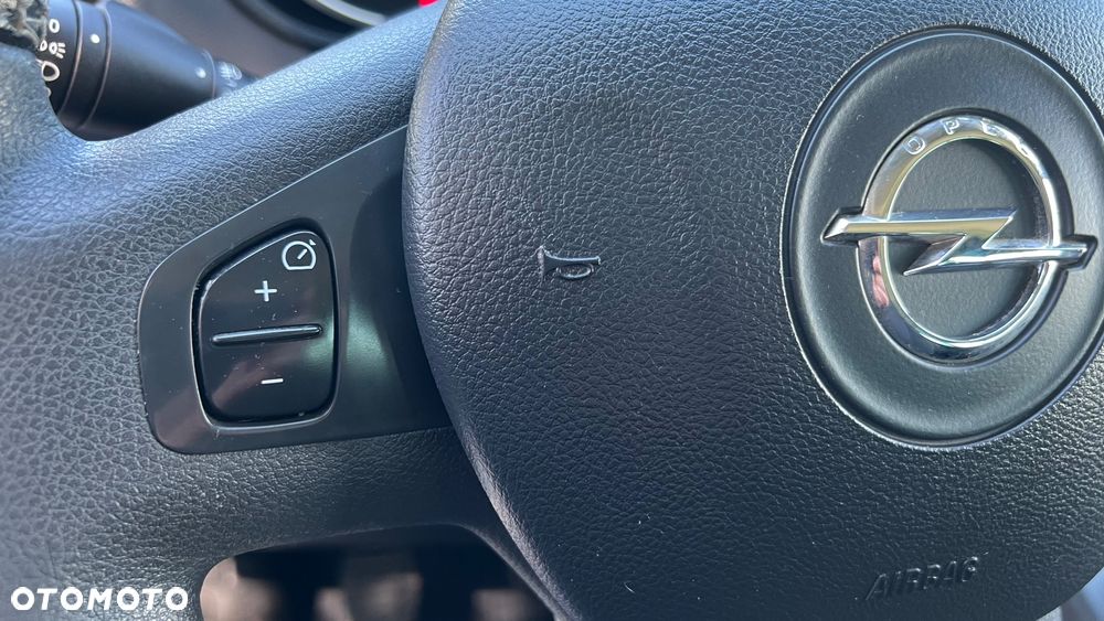 Opel Vivaro L1H1 S&S Tourer - 18