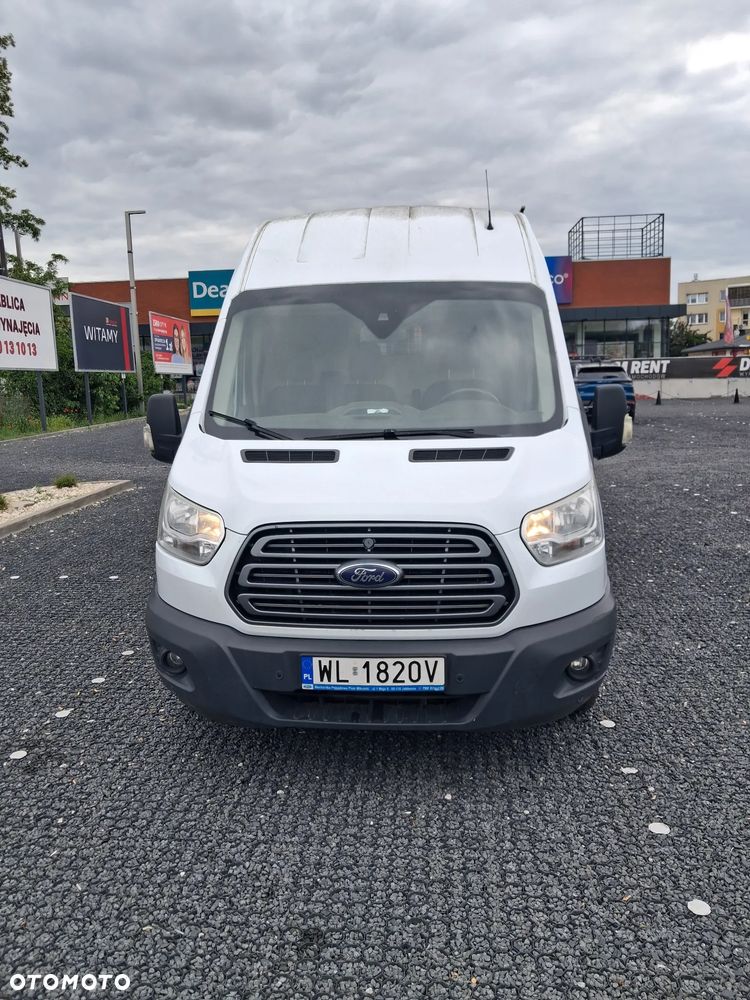 Ford TRANSIT - 5