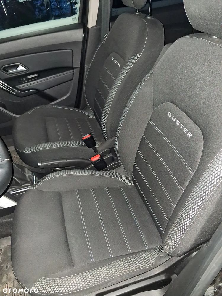 Dacia Duster 1.0 TCe Prestige - 9