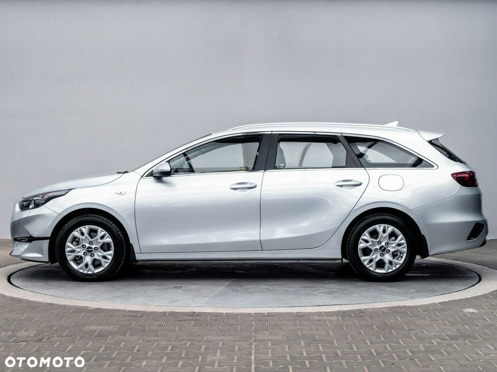 Kia Ceed 1.5 T-GDI M - 6