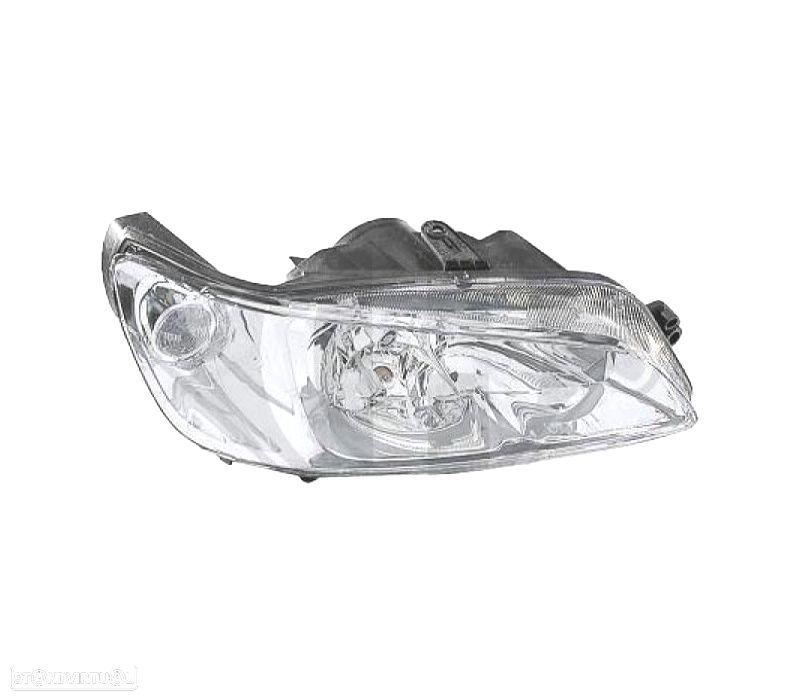 FAROL DIR OPTICAS PEUGEOT 306 99-02 - 1