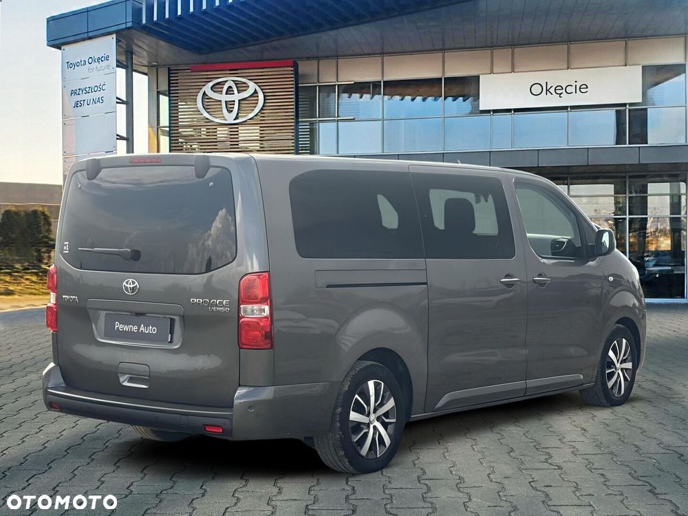Toyota Proace Verso 2.0 D4-D Long VIP - 5