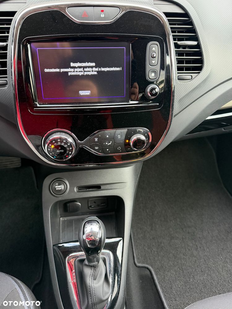 Renault Captur 1.2 TCe Intens EDC - 15
