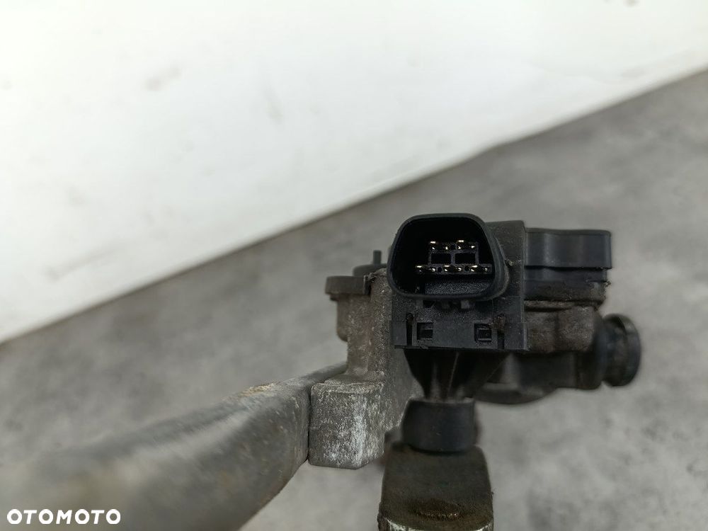 MECHANIZM WYCIERACZEK SMART FORFOUR I A4548200008 MS159010-7483  DENSO - 2