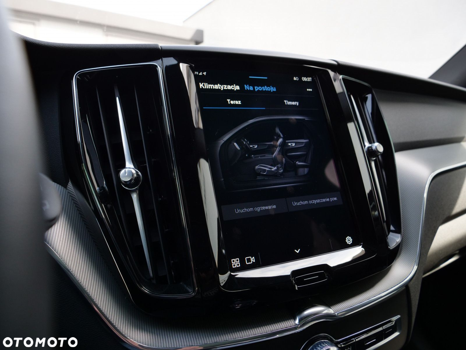 Volvo XC 60 - 28