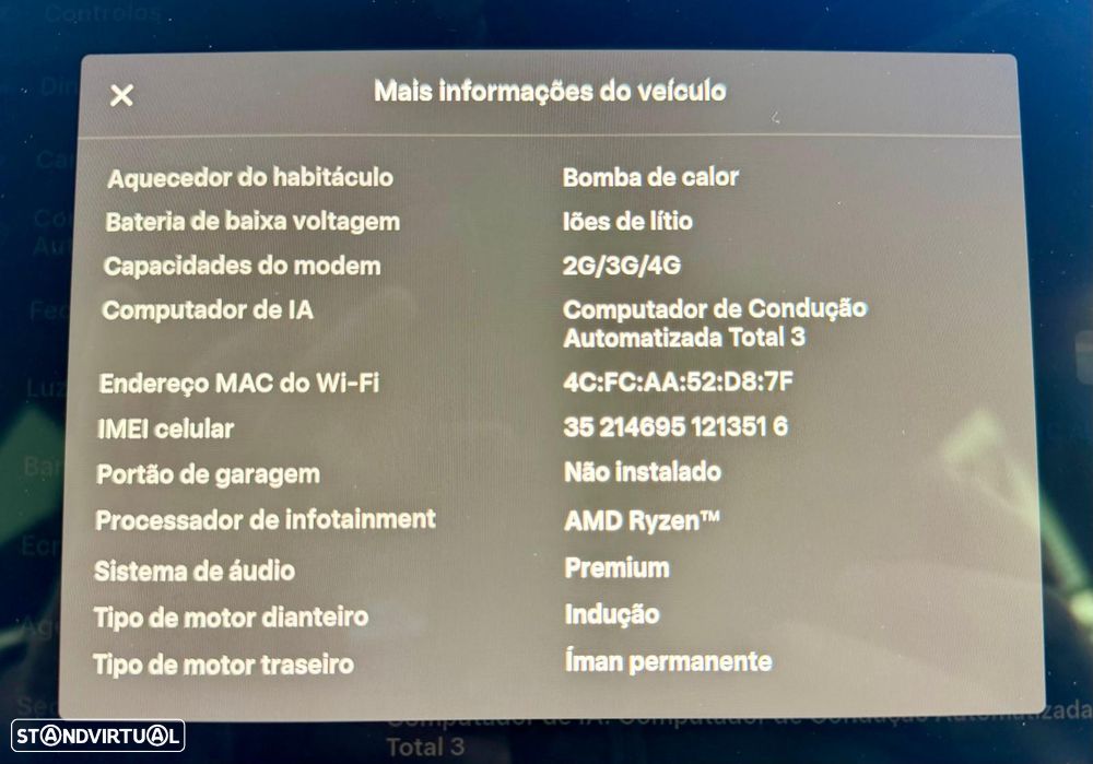 Tesla Model Y Long Range Dual Motor AWD - 17