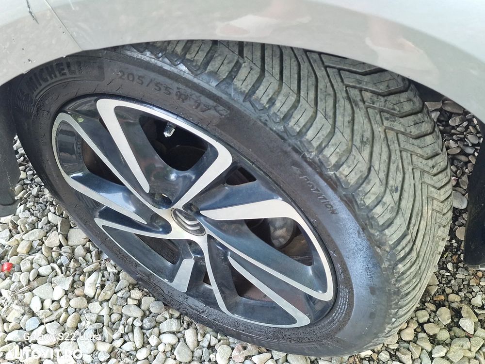Citroën C4 Space Tourer 1.5 BlueHDi S&S BVM6 Feel - 12