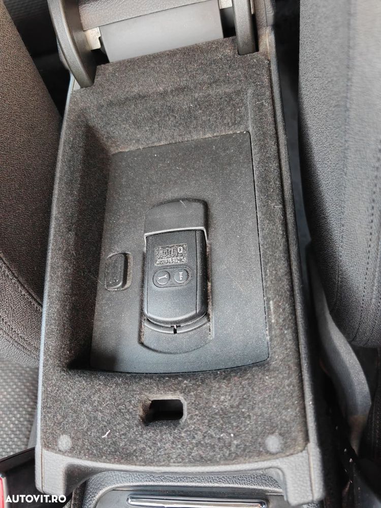 Volkswagen Passat Variant 2.0 TDI Comfortline - 10