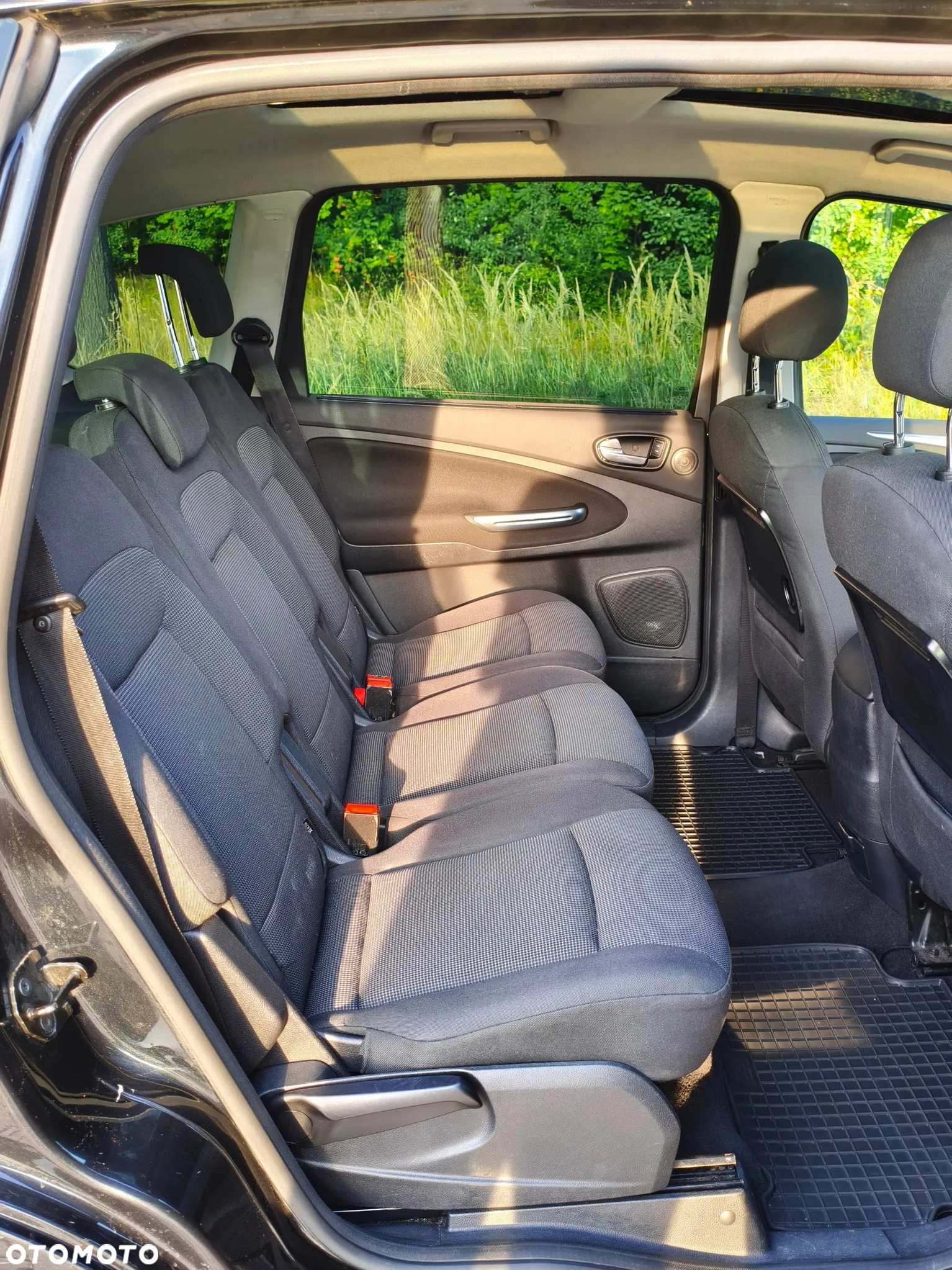 Ford S-Max 2.0 TDCi Titanium - 11