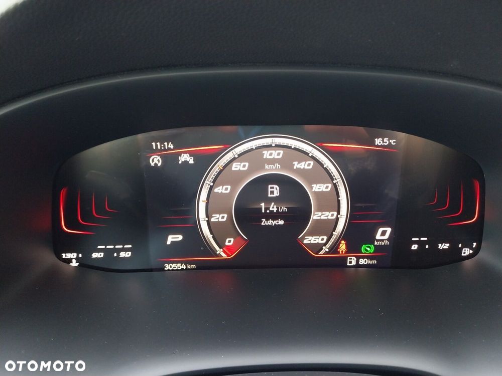 Seat Ateca - 11