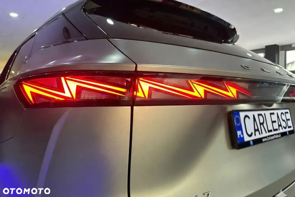Omoda 7 1.5 T-GDi Super Hybrid Luxury - 8