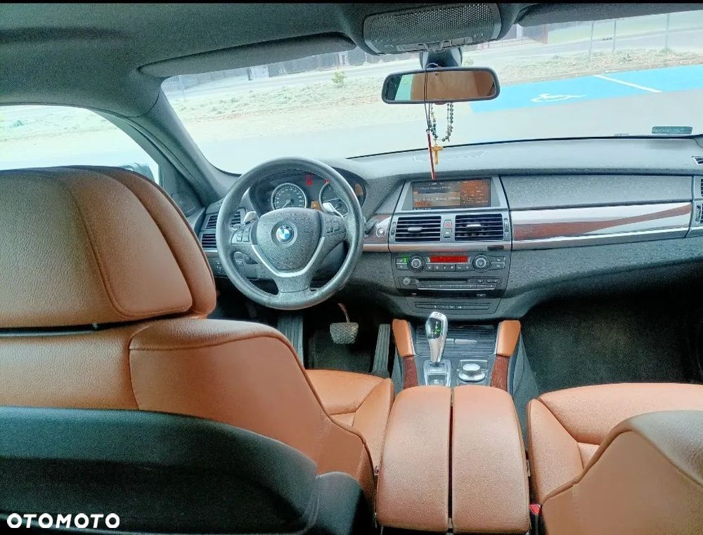 BMW X6 - 6