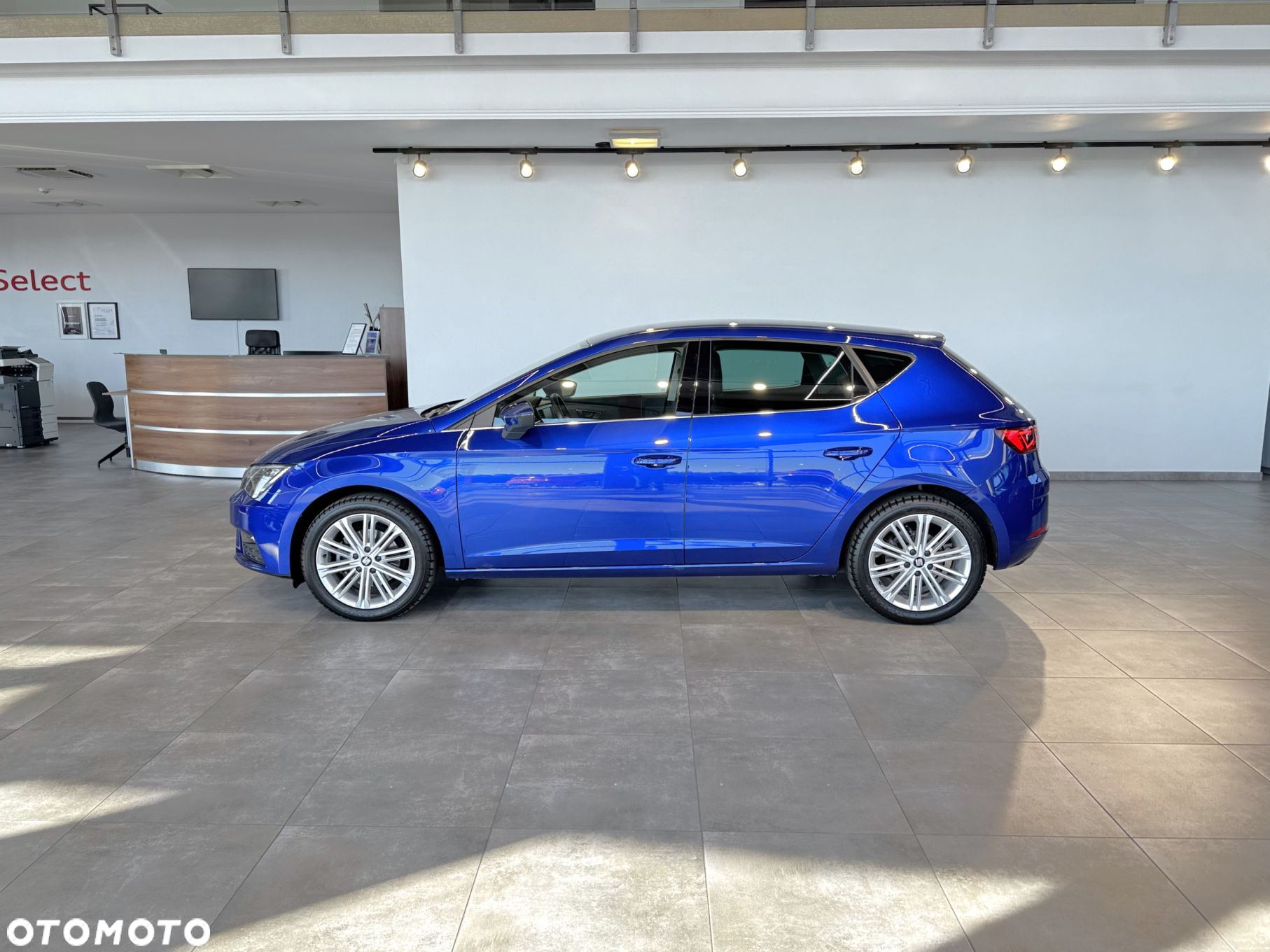 Seat Leon - 6