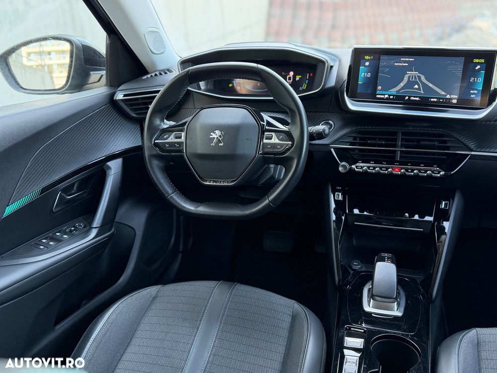 Peugeot 2008 e-2008 Allure Pack - 7