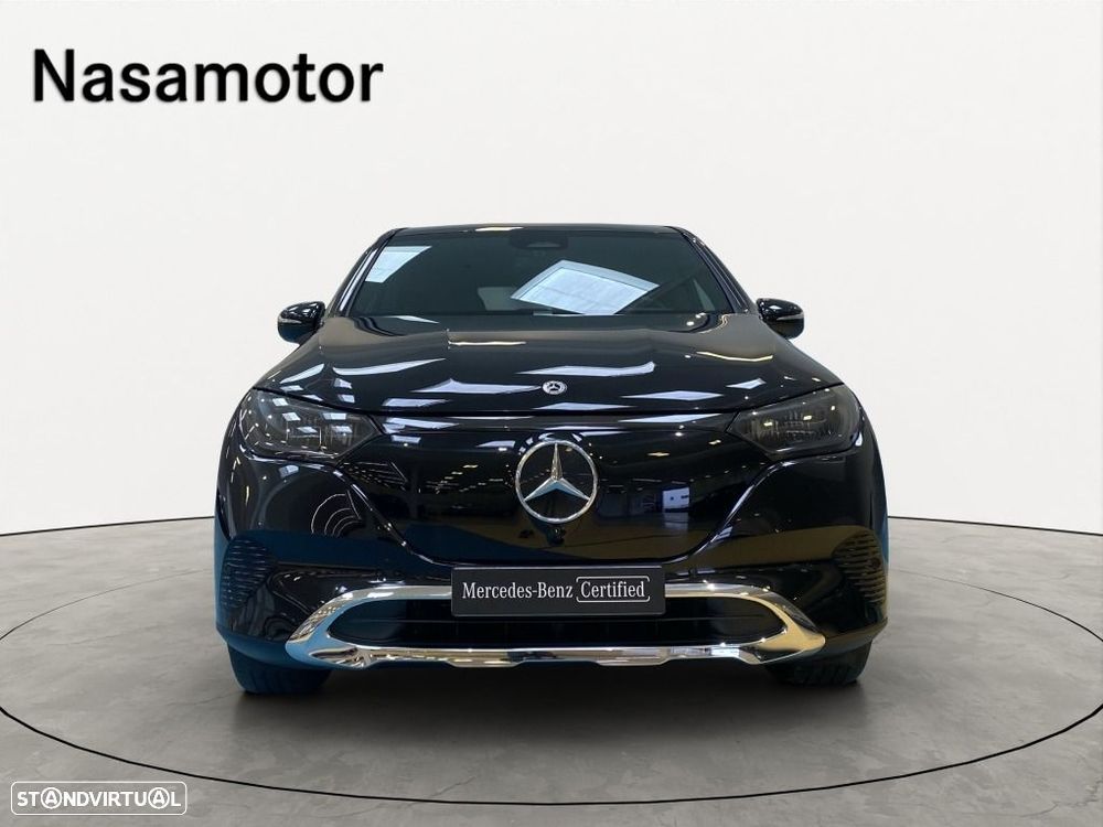 Mercedes-Benz EQE SUV 300 Edition - 7