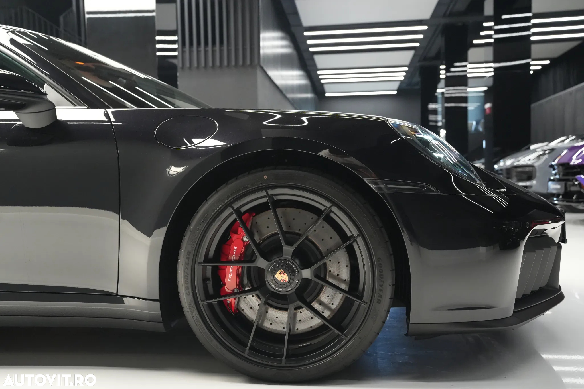 Porsche 911 - 26