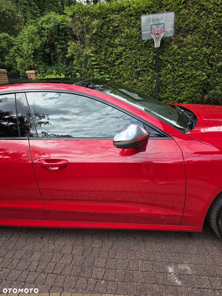 Audi S7 Sportback TDI quattro tiptronic - 10