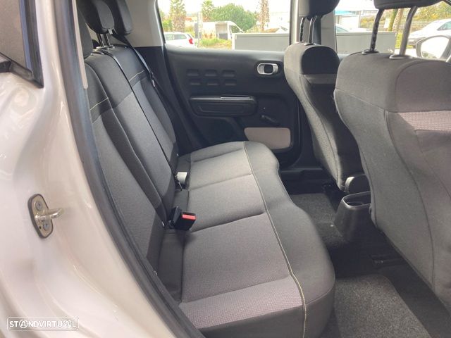 Citroën C3 1.5 BlueHDi Feel - 28