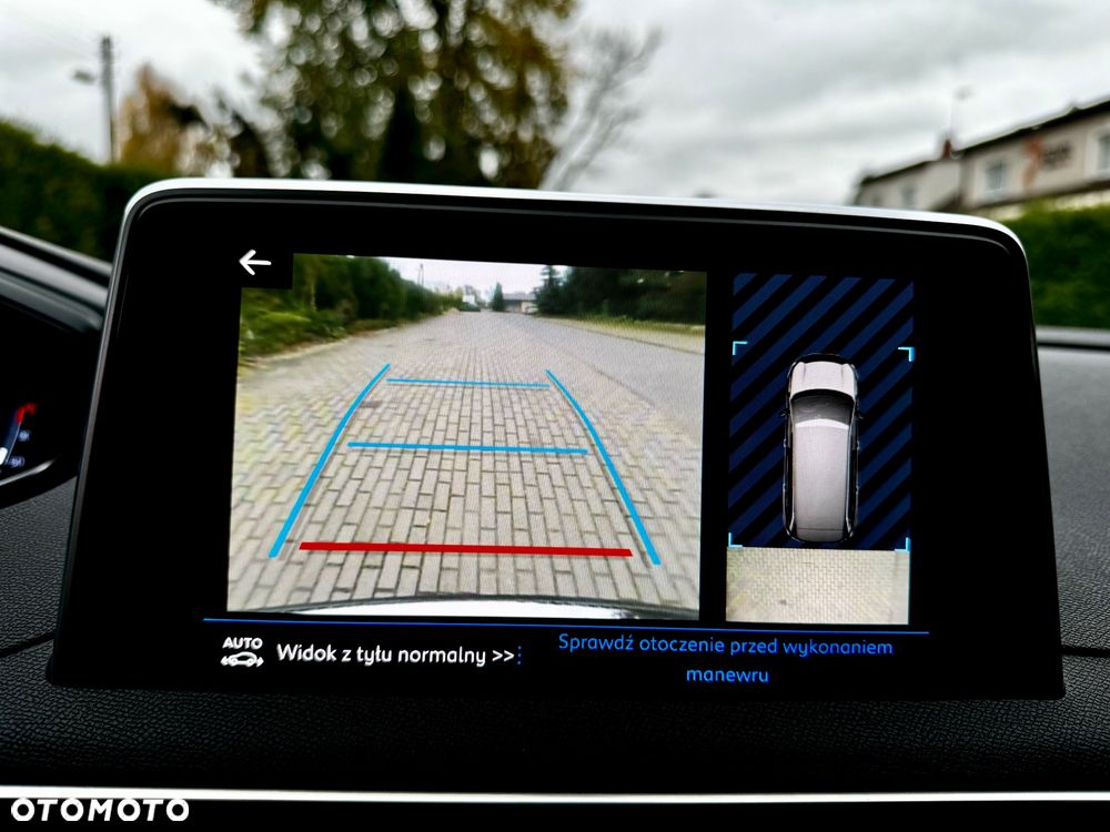 Peugeot 5008 2.0 BlueHDI GT S&S EAT8 - 30