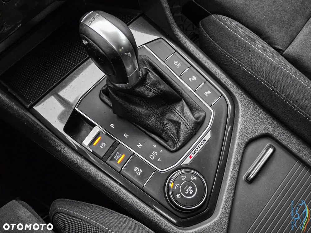 Volkswagen Tiguan 2.0 TDI BMT SCR 4Mot Comfortline DSG - 38