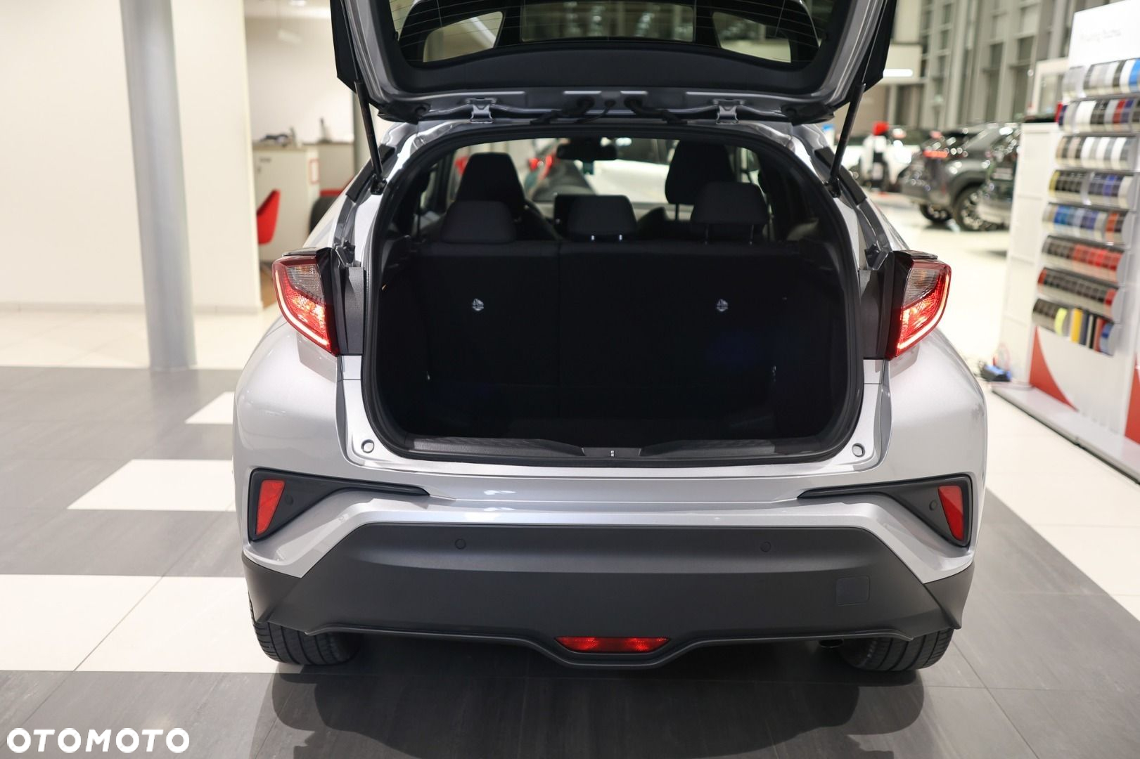 Toyota C-HR - 20
