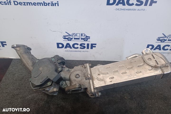 Racitor gaze A6511400075Q10 A6511400508 MX1253 Mercedes-Benz E-Class - 2