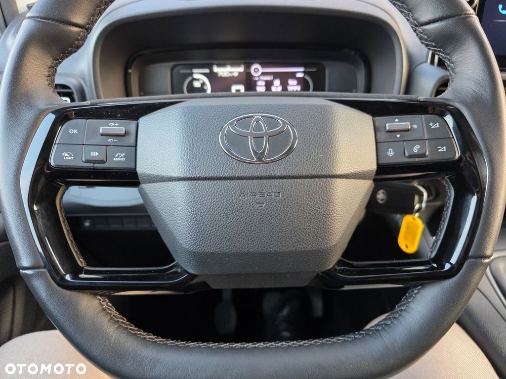 Toyota PROACE CITY - 12
