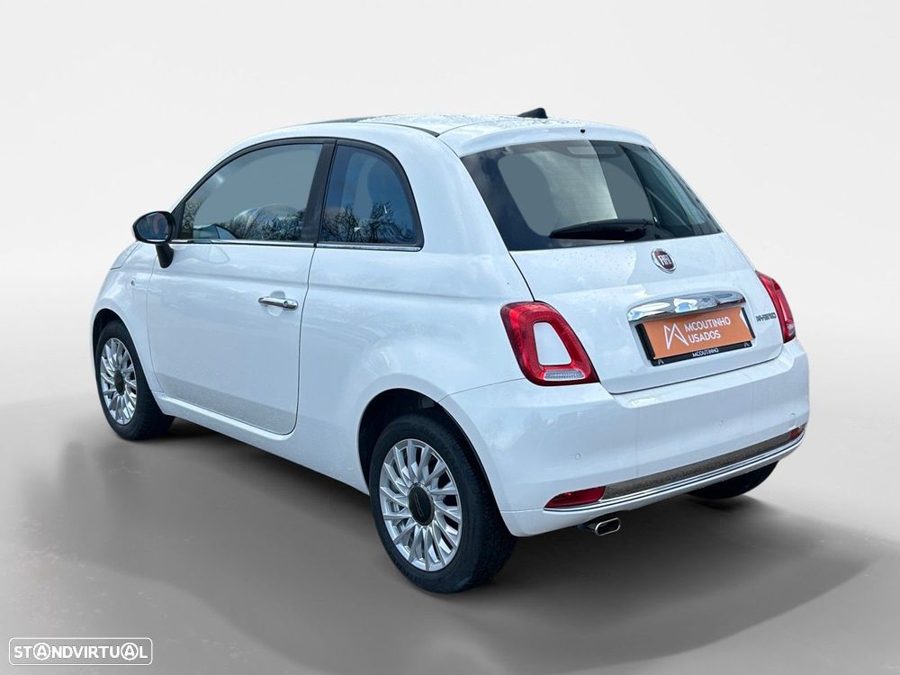 Fiat 500 - 3