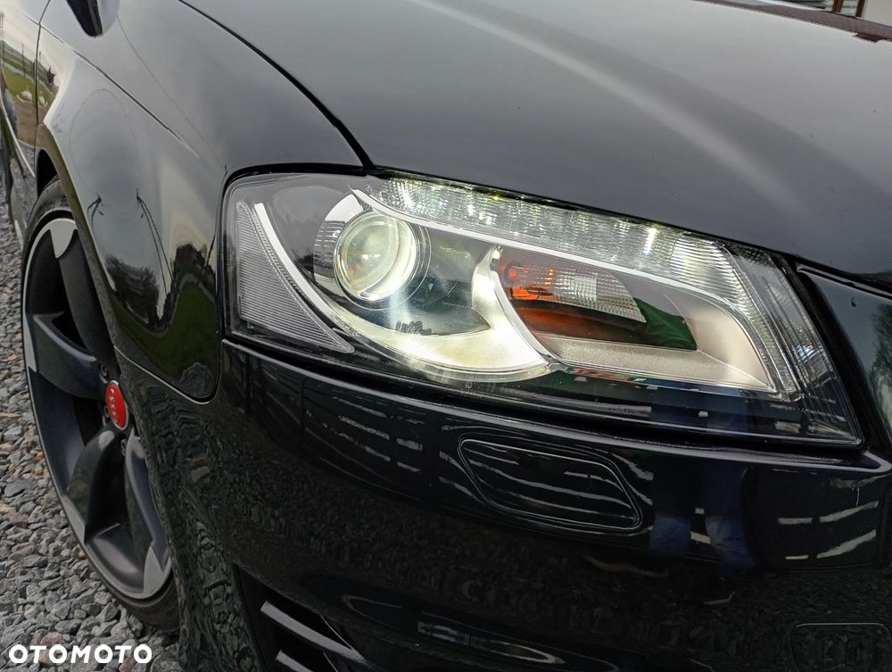 Audi S3 2.0 TFSI Quattro - 7