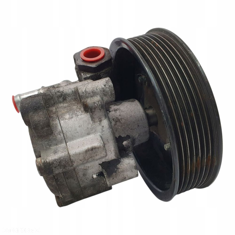 POMPA WSPOMAGANIA Opel Vivaro Renault Trafic Nissan 2.0 DCI 8200357347 - 6