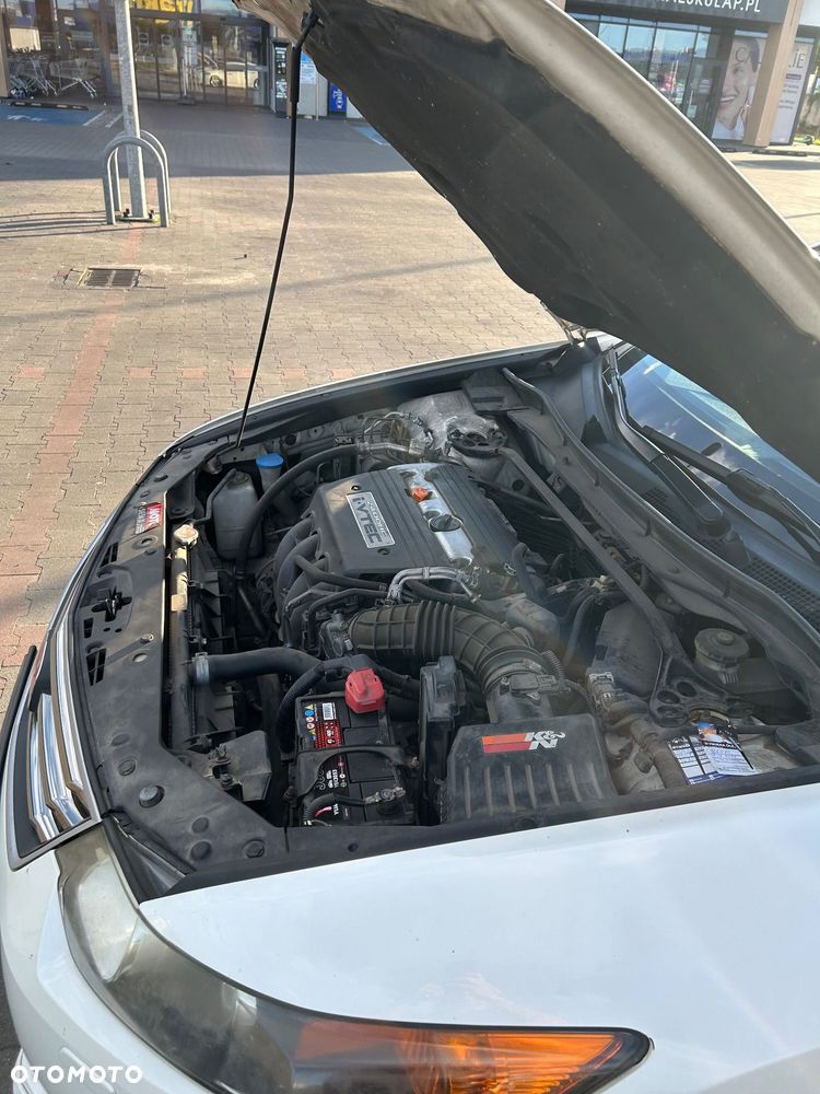 Honda Accord 2.4 Executive - 16