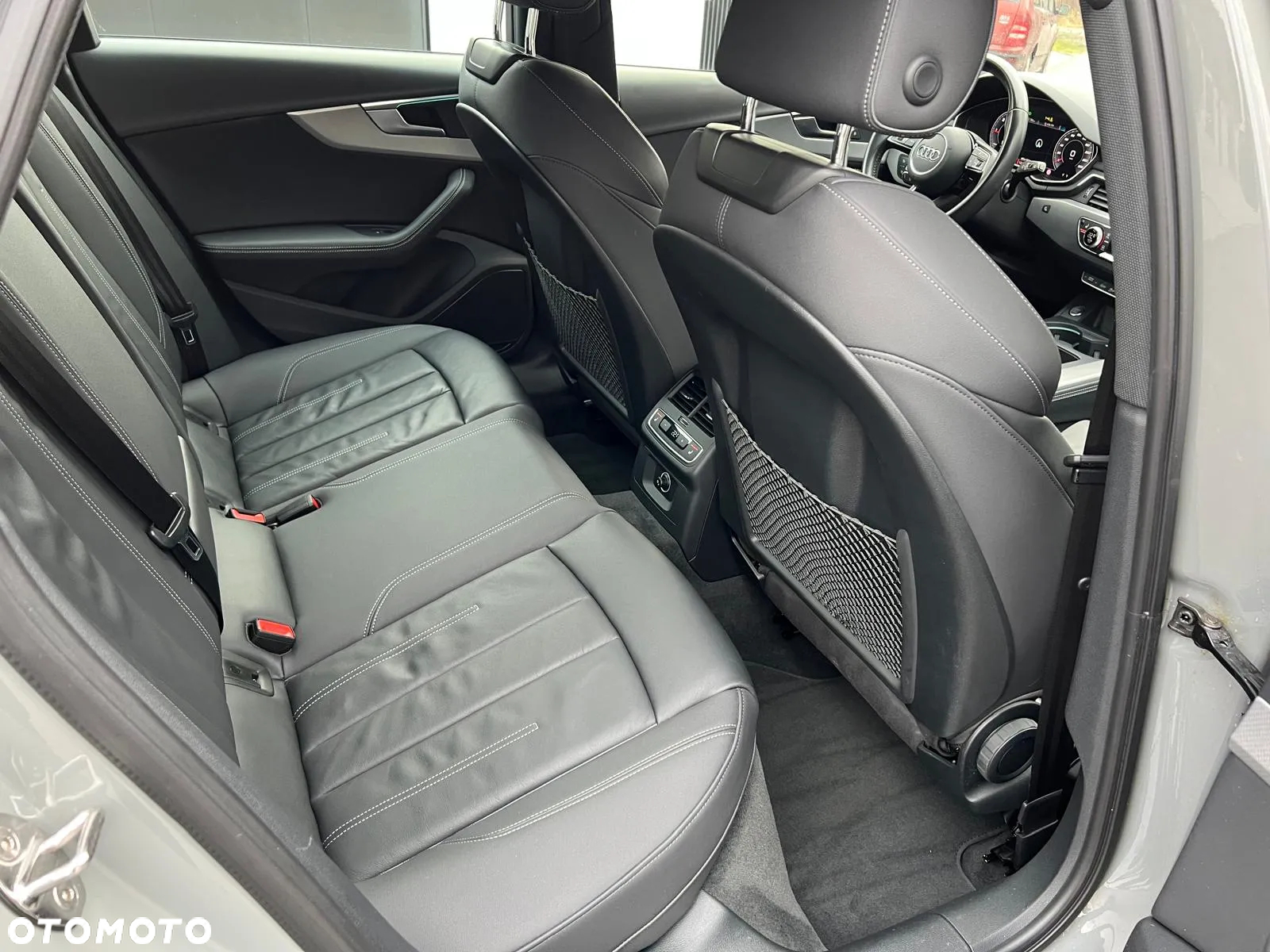 Audi A4 40 TDI Quattro S Line S tronic - 29