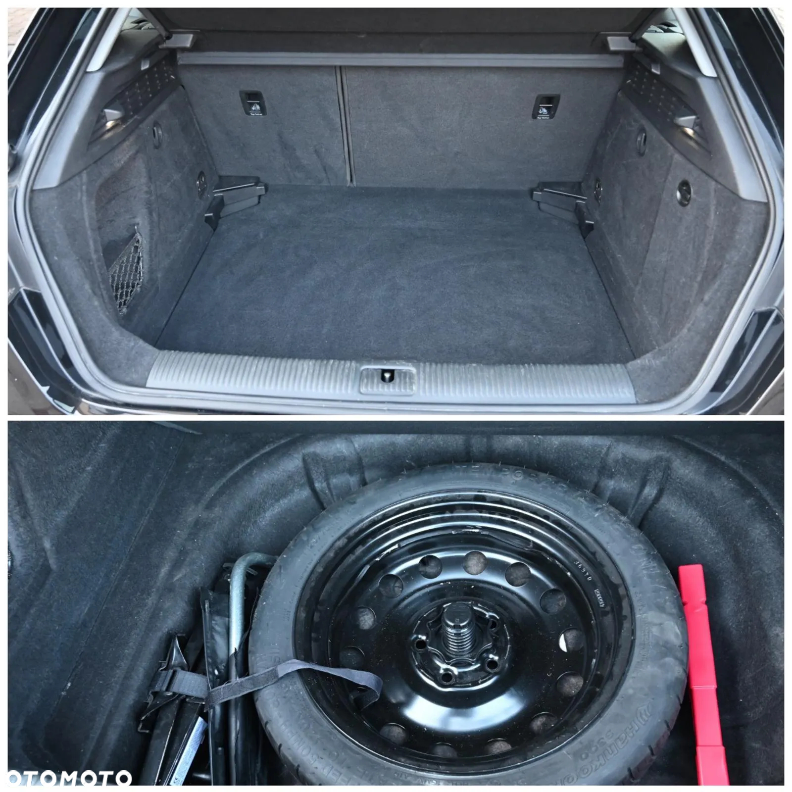 Audi A3 - 40