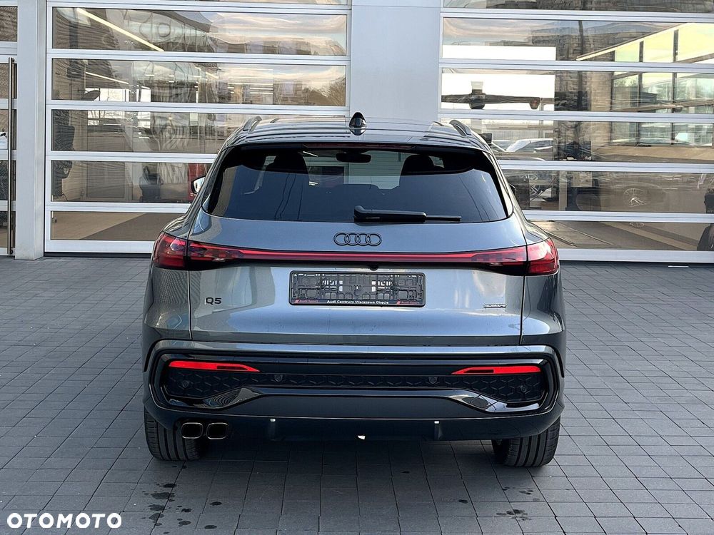 Audi Q5 - 8