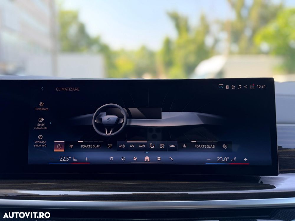 BMW X6 2024 — imagine 26