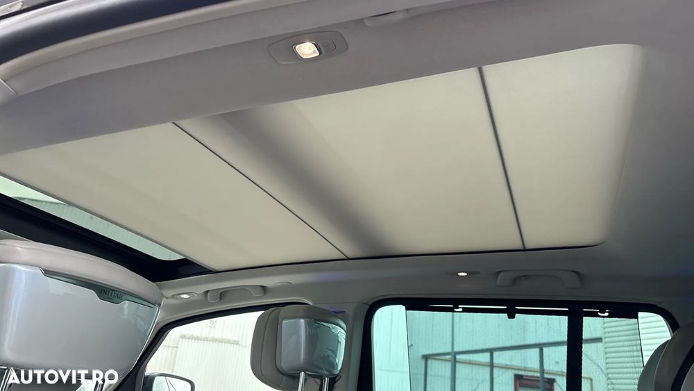 Renault Espace Energy dCi 160 EDC Initiale Paris - 9