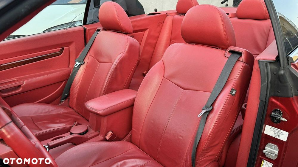 Chrysler Sebring - 20