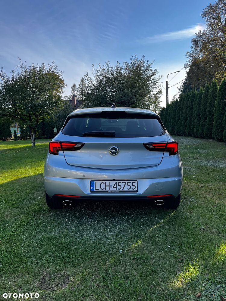 Opel Astra - 13