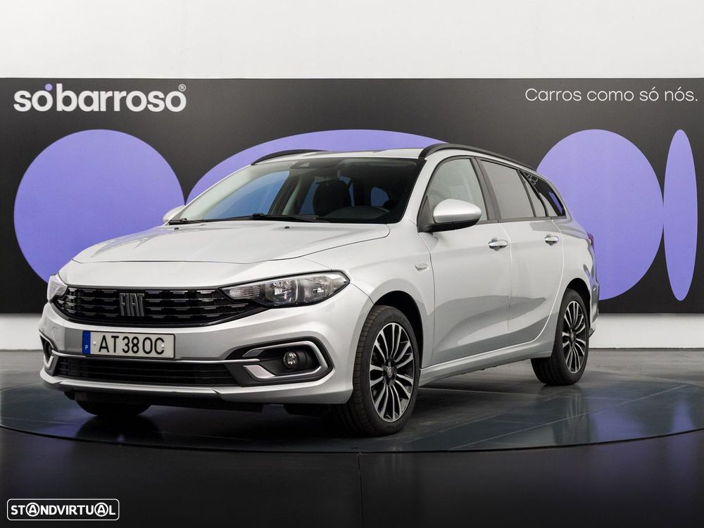 Fiat Tipo Station Wagon 1.3 Multijet City Life - 2
