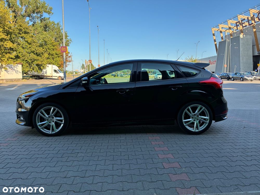 Ford Focus 2.0 EcoBoost ST - 6
