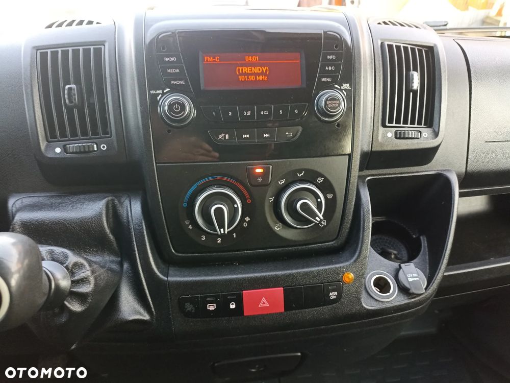 Citroën Jumper L2H2 Durisotti S&S - 11