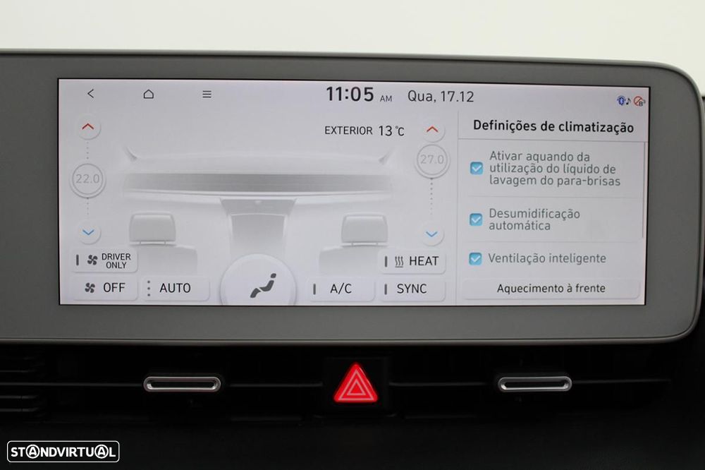 Hyundai Ioniq 5 58 kWh - 27