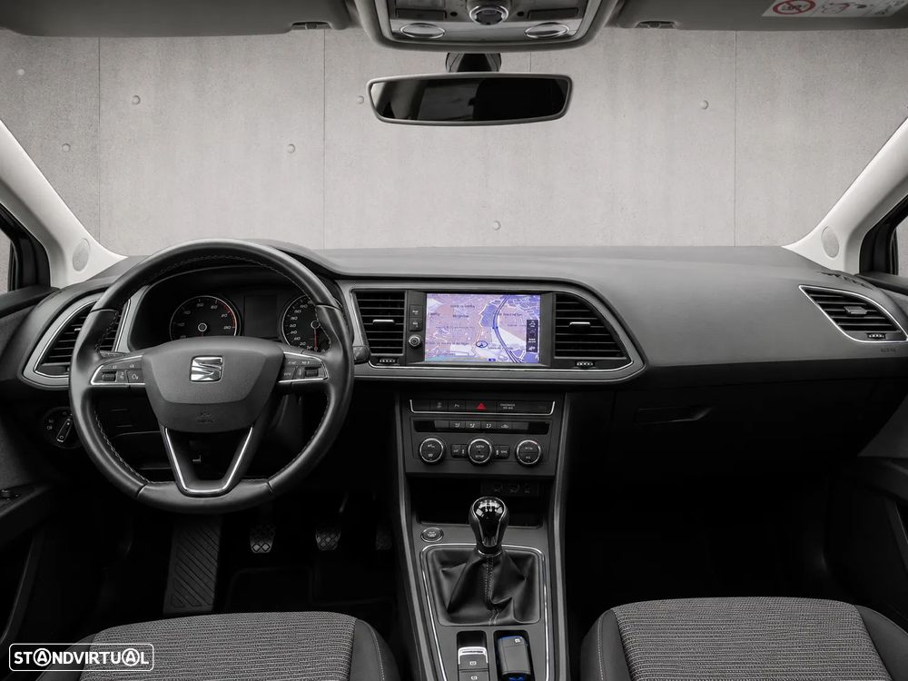 SEAT Leon 1.0 EcoTSI Style S/S - 21