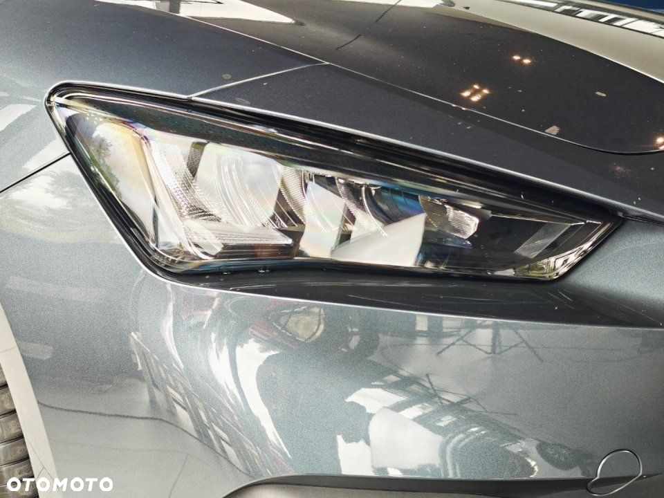 Seat Leon - 5