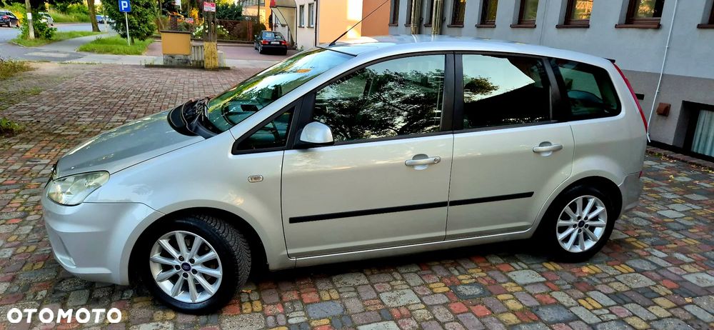Ford C-MAX 1.8 Ambiente - 24