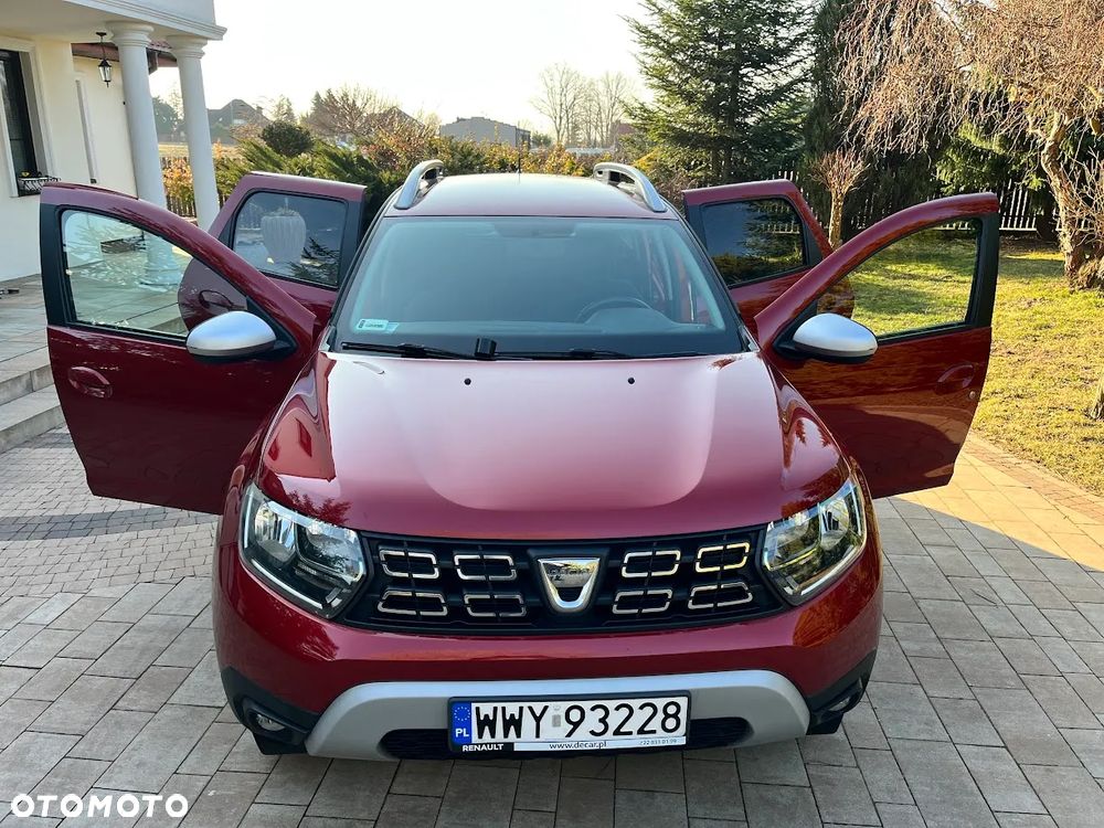 Dacia Duster - 11
